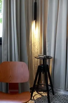 Deluxe Tek Büyük Yataklı Oda, Balkon