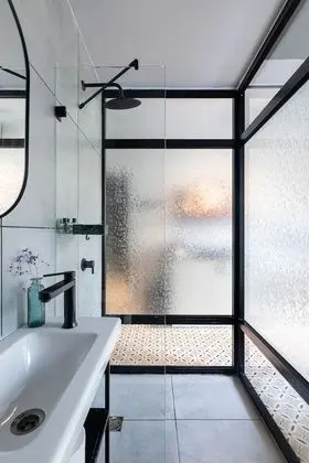 Deluxe Tek Büyük Yataklı Oda, Balkon