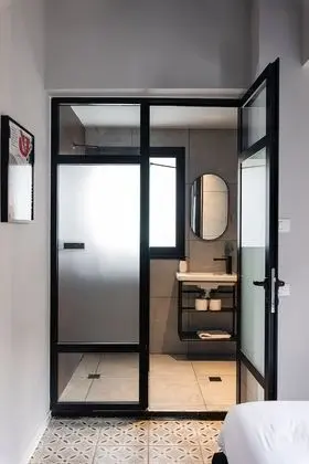 Superior Tek Büyük Yataklı Oda