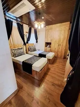 Standart İki Ayrı Yataklı Oda