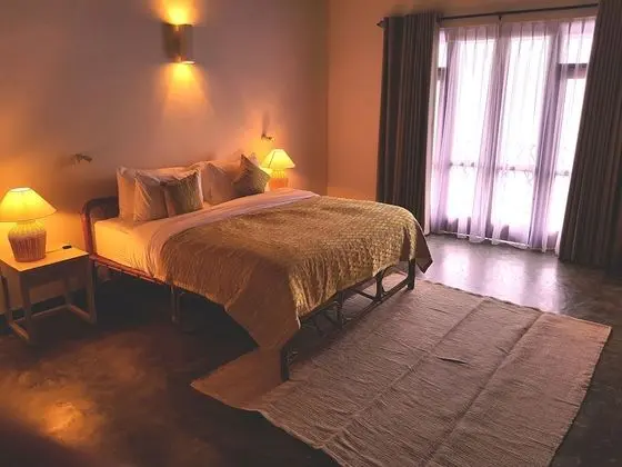 Panoramic Villa, Dağ Manzaralı