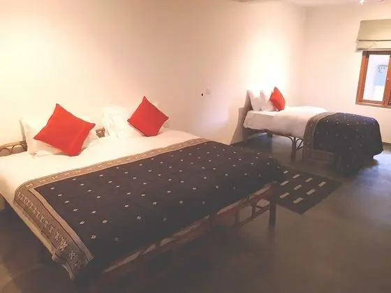 Panoramic Villa, Dağ Manzaralı