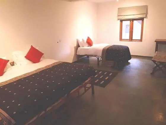 Panoramic Villa, Dağ Manzaralı