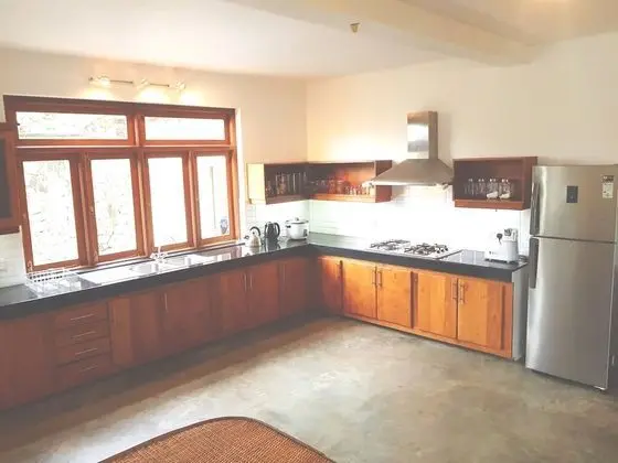 Panoramic Villa, Dağ Manzaralı