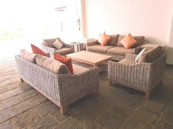 Panoramic Villa, Dağ Manzaralı
