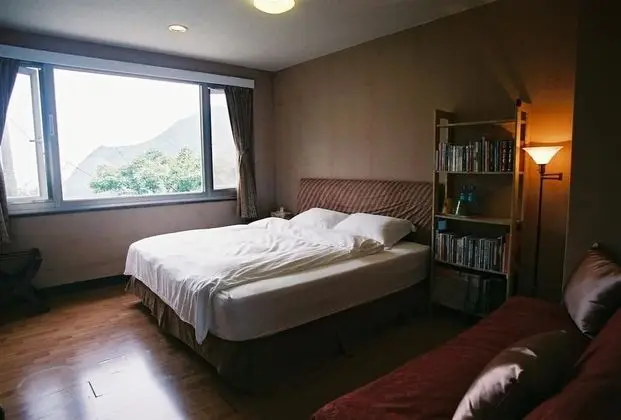 Tek Büyük Yataklı Oda, 1 Büyük (Queen) Boy Yatak (A)