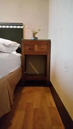 Tek Kişilik Oda