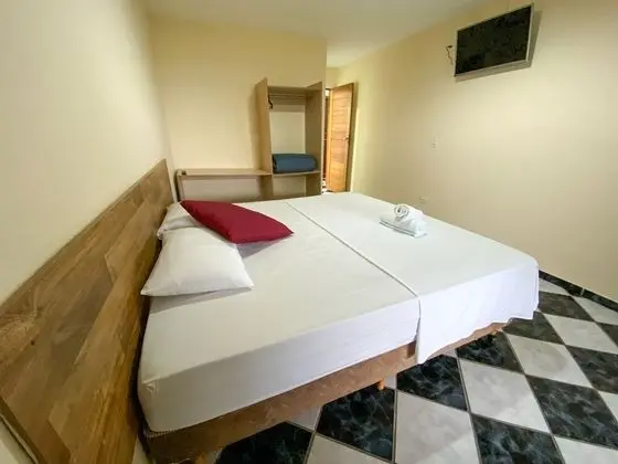 Superior Süit, Balkon/Veranda, Okyanus Manzaralı (3 Pessoas)