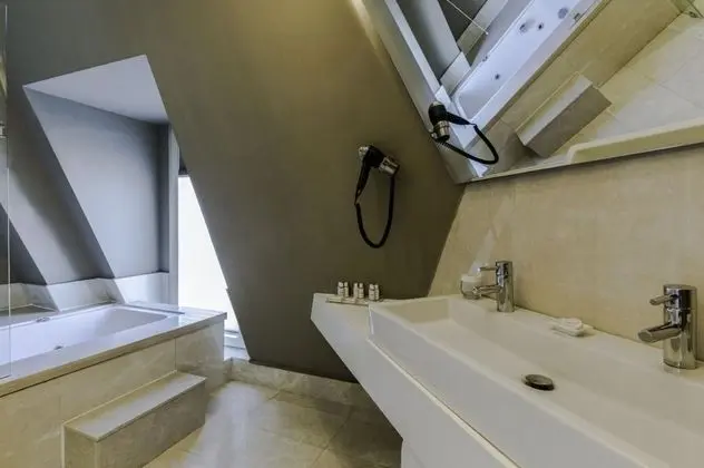 Executive Oda, Şehir Manzaralı