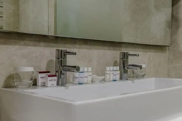 Executive Oda, Şehir Manzaralı