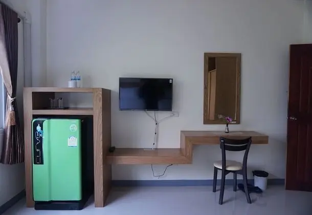 Standard İki Ayrı Yataklı Oda, 2 Tek Kişilik Yatak, Balkon, Nehir Manzaralı