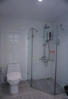 Standard İki Ayrı Yataklı Oda, 2 Tek Kişilik Yatak, Balkon, Nehir Manzaralı