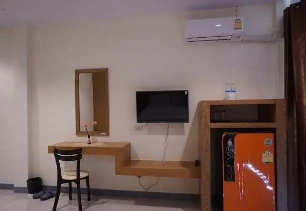Standard Tek Büyük Yataklı Oda, 1 Çift Kişilik Yatak, Balkon, Nehir Manzaralı