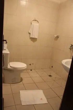 Standard İki Ayrı Yataklı Oda