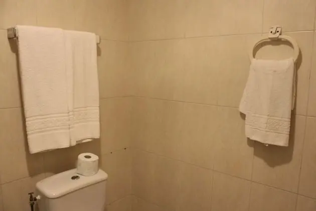 Standard İki Ayrı Yataklı Oda