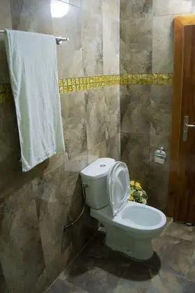 Basic Tek Büyük Yataklı Oda