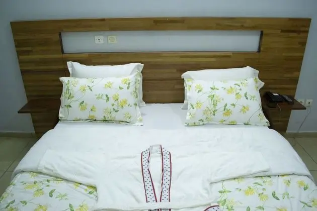 Comfort Süit