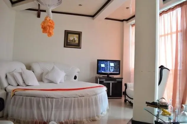 Basic Tek Kişilik Oda, 1 Tek Kişilik Yatak, Engellilere Uygun, Şehir Manzaralı