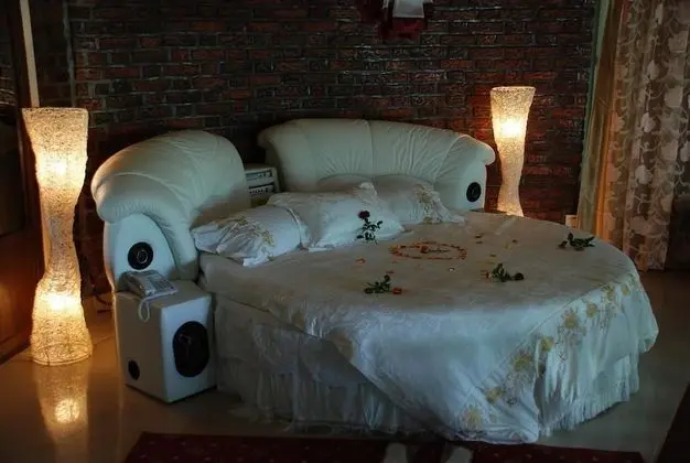 Deluxe Süit, 1 Çift Kişilik Yatak, Sigara İçilmez, Şehir Manzaralı