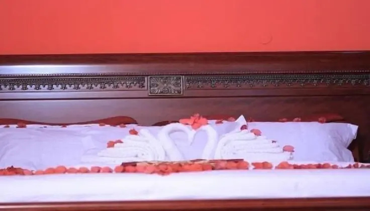 Standard Tek Kişilik Oda