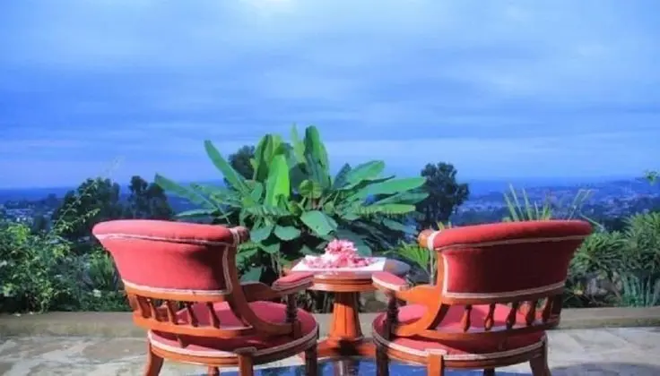 Standard Tek Kişilik Oda