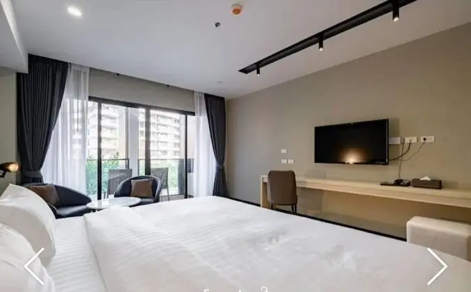 Superior with Bathtub Double or Twin Room
