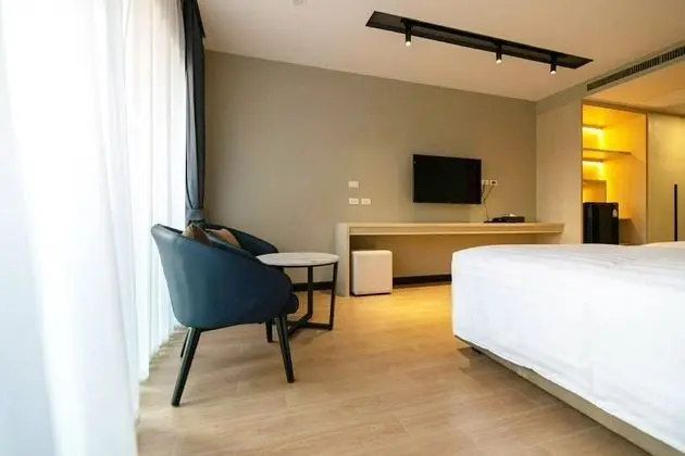 Superior with Bathtub Double or Twin Room
