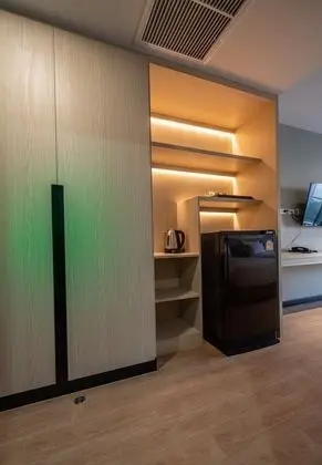 Superior with Bathtub Double or Twin Room