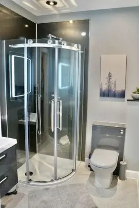 Family Ev, 3 Yatak Odası