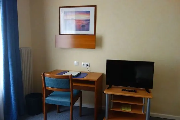 Business Tek Kişilik Oda