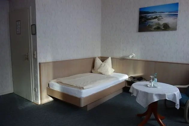 Business Tek Kişilik Oda