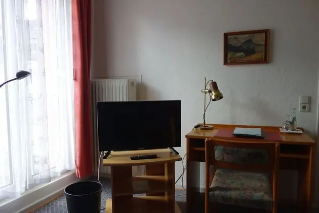 Business Tek Kişilik Oda