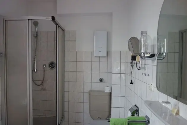 Business Tek Kişilik Oda