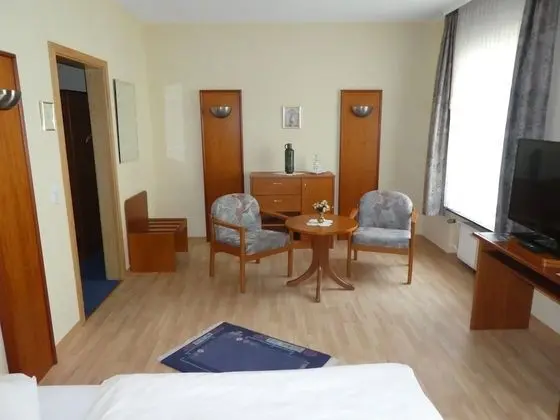 Business Tek Kişilik Oda