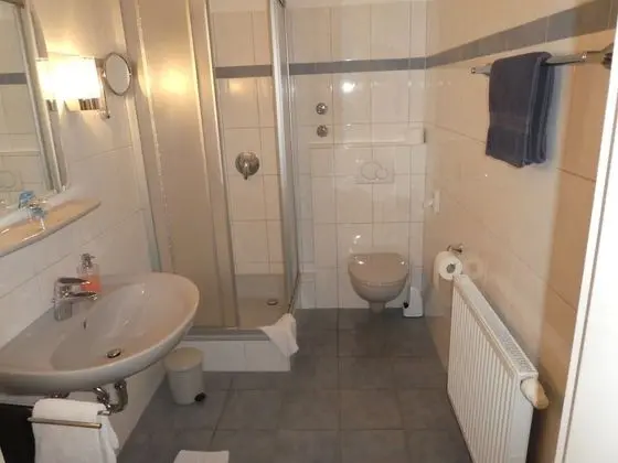 Business Tek Kişilik Oda