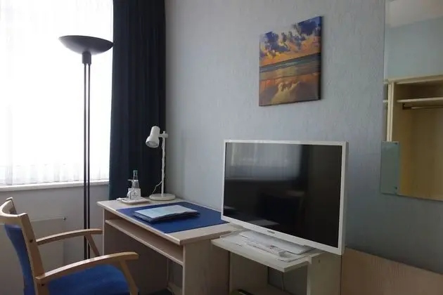 Standard Tek Kişilik Oda