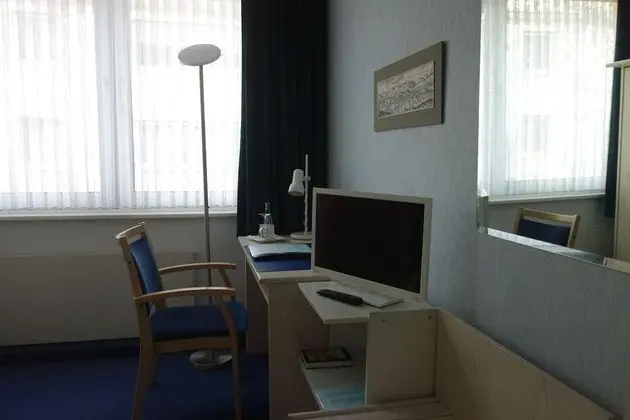 Standard Tek Kişilik Oda