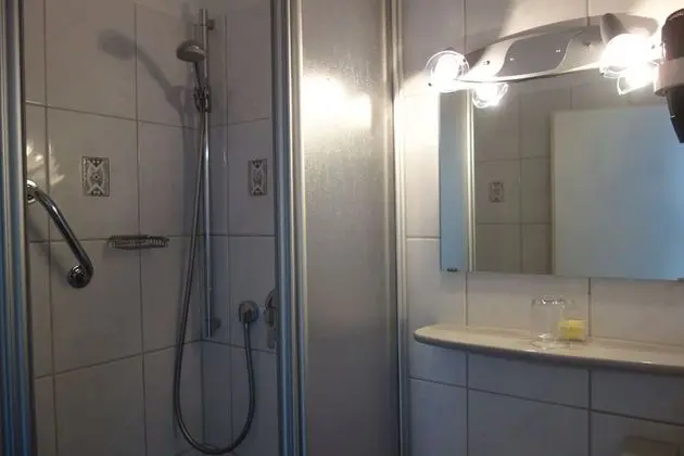 Standard Tek Kişilik Oda