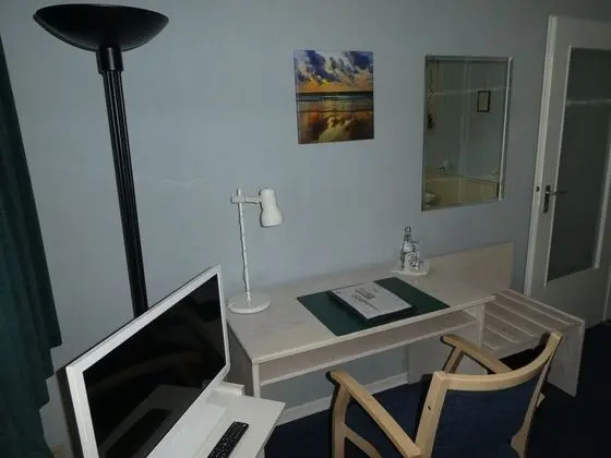 Standard Tek Kişilik Oda