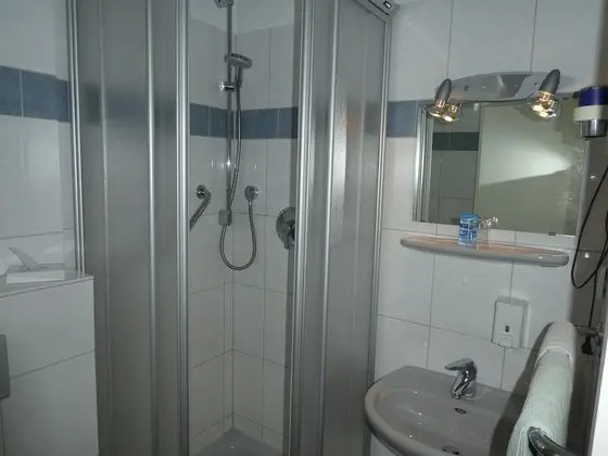 Standard Tek Kişilik Oda