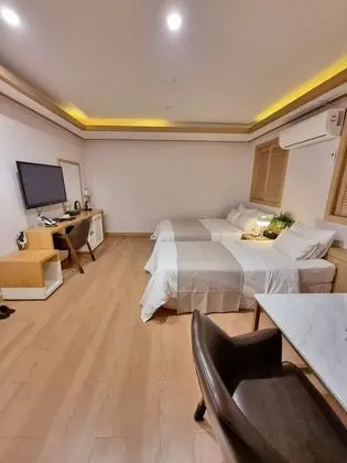Family İki Ayrı Yataklı Oda (A)