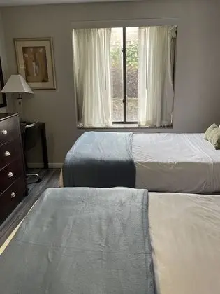 Basic Tek Büyük Yataklı Oda