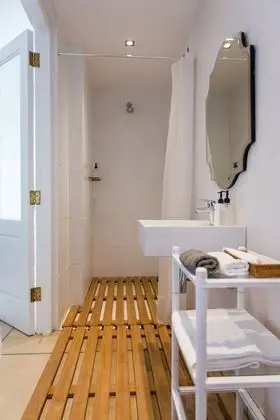 Queen Room With Garden View