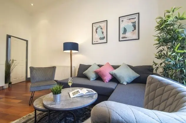 Apart Daire, 2 Yatak Odası