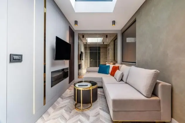 DELUX ROOM