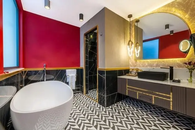 DELUX ROOM