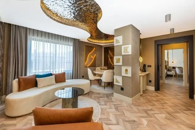 KİNG SUIT ROOM