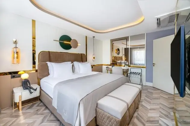KİNG SUIT ROOM
