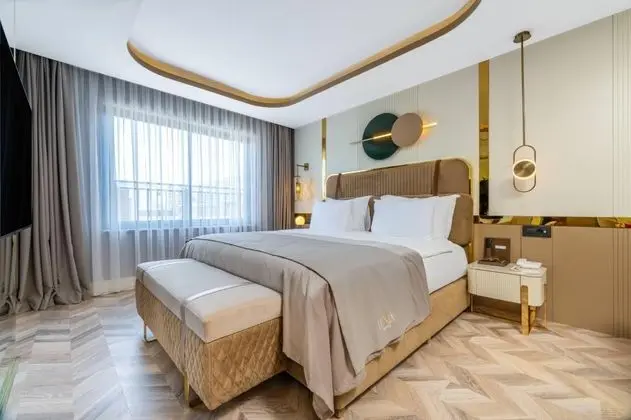KİNG SUIT ROOM