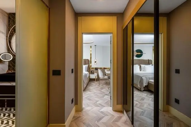 KİNG SUIT ROOM